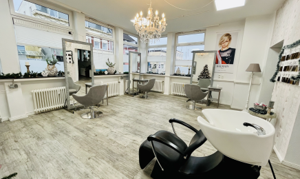 Salon Gabriel - Werftstraße : Barbershop in Wilhelmshaven