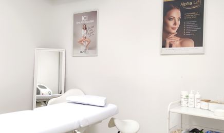 Maison Laser  : Institut de beauté à Rodez