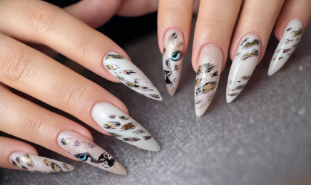 Magic Nails : Manucure à Roppentzwiller