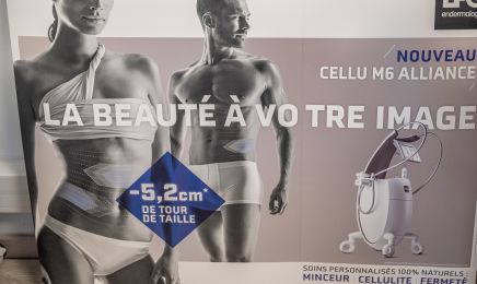 À Corps Parfait - Minceur & Anti-Âge : Institut de beauté à La Valette-du-Var