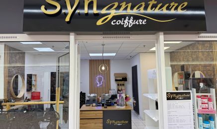 S.Y.Ngnature : Coiffeur à Marsannay-la-Côte