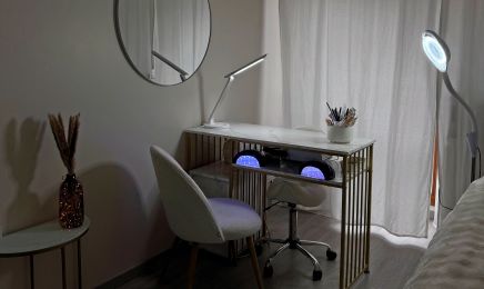 L’instant douceur chez lulu : Institut de beauté à Seyssins