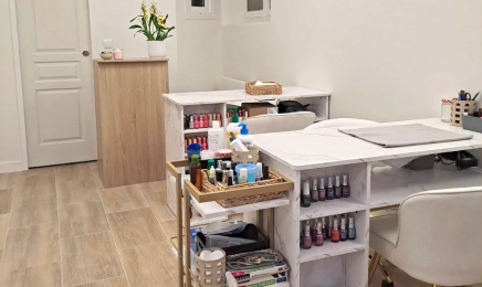 Tan Nails : Manucure à Paris
