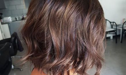 Marinella Coiffure : Coiffeur à Drap