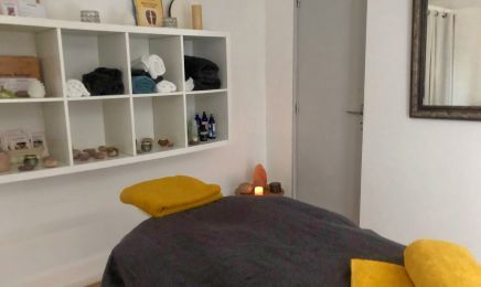 Les Galets Roz : Institut de beauté à Perros-Guirec