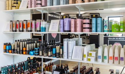Le Salon de Mélanie - Gosné : Coiffeur à Gosné