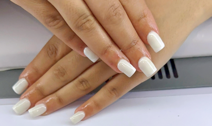 Nana Beauty Nimes : Manucure à Nîmes