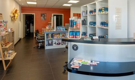 M Coiffure : Coiffeur à Ombrée d'Anjou