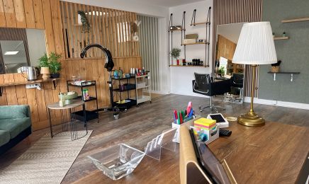 Soka Institut : Coiffeur à Bègles