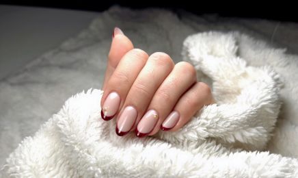 Dalia Nail Studio : Manucure à Les Sorinières