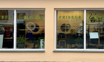 Friseur Zeitlos: Friseur in Osnabrück