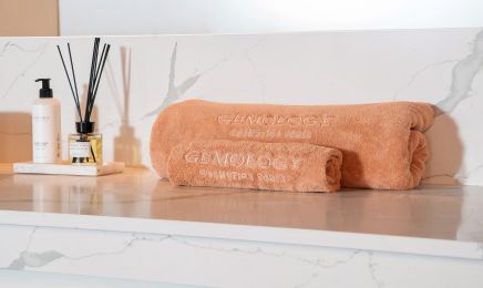 SPA GEMOLOGY : Spa à Paris