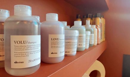 Le Salon Ileenea « maison de coiffure » : Coiffeur à Larressore