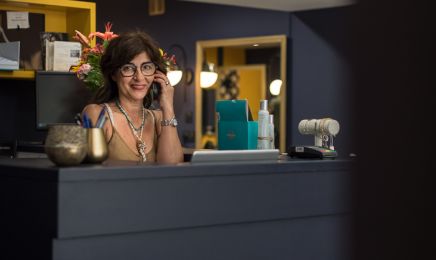 Espace coiffure : Coiffeur à Saint-Jean-de-Maurienne
