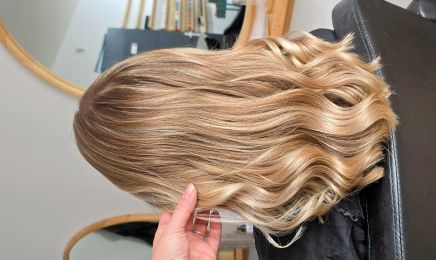 Marine Verbiese : Coiffeur à Cluses