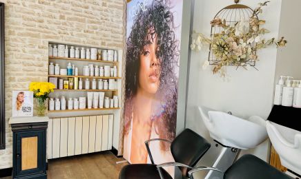 Chic et charme coiffure : Coiffeur à Saint-Lô