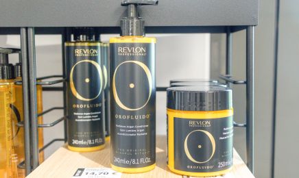 Le Salon d’en Bas : Coiffeur à La Laupie