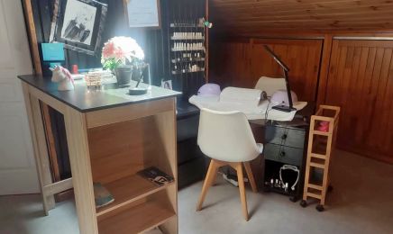 Sois Belle et Beau : Manucure à Digne-les-Bains