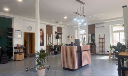  Haargalerie: Kosmetikstudio in Spechbach