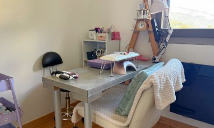 Rock'N Beauty : Institut de beauté à Sallanches