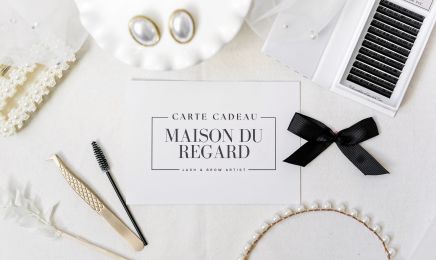 Maison du Regard : Institut de beauté à Salon-de-Provence