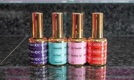 SN Esthétique Indienne : Manucure à Colombes
