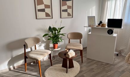 Beauté des Cils & bien-être  : Coiffeur à Garges-lès-Gonesse