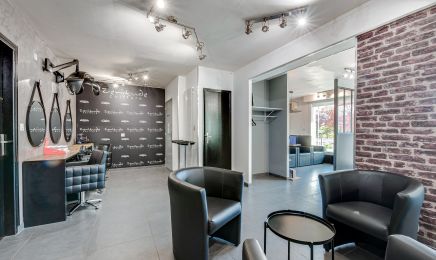 Zenitude : Coiffeur à Pitres