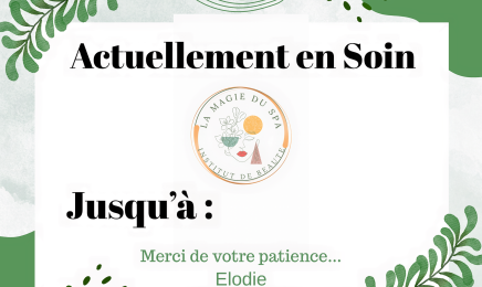 La Magie du Spa - : Manucure à Mouen