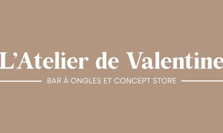 L'atelier de Valentine - Bar à ongles et Concept store : Manucure à Calais