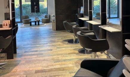 Coiffure Haute Définition - Bruno Coiffure : Manucure à Venelles