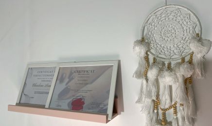 Reine Beauty  : Barbier à Gréasque