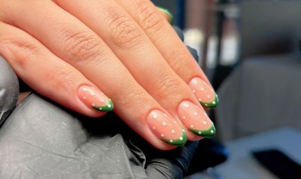 Nails Nday : Manucure à Frontignan