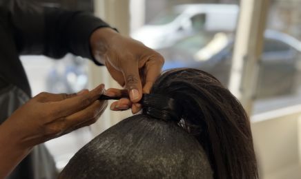 FAB HAIR CONCEPT : Coiffeur à Paris
