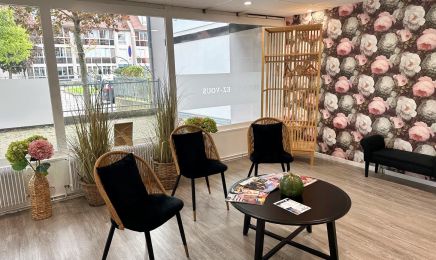 Le Salon. Illkirch Coiffeur : Coiffeur à Illkirch-Graffenstaden