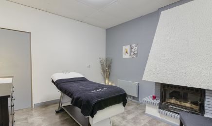 Les promesses d’Anthéa : Institut de beauté à Saône