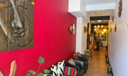 Fha Sai Thai : Institut de beauté à Joinville-le-Pont