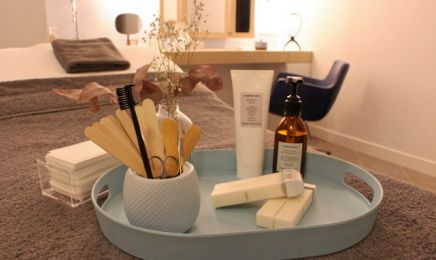 Maison De Beauté Dulcenae : Institut de beauté à Paris