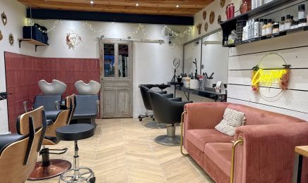 Coiffeur - Cooper’s Coloriste : Coiffeur à Aix-en-Provence