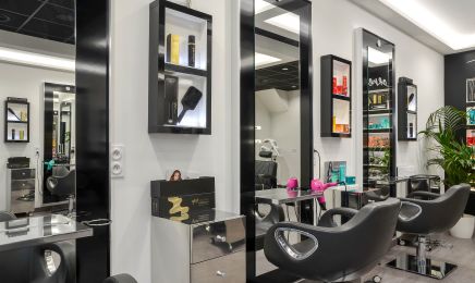 Addict Paris - Aix-en-Provence : Barbier à Aix-en-Provence