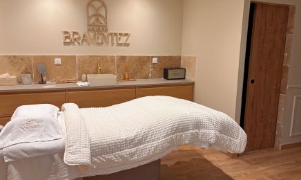 Maison Braventez : Institut de beauté à Marseille