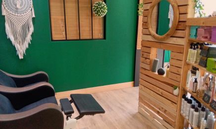 Salon Bio Perfect : Coiffeur à Thiberville