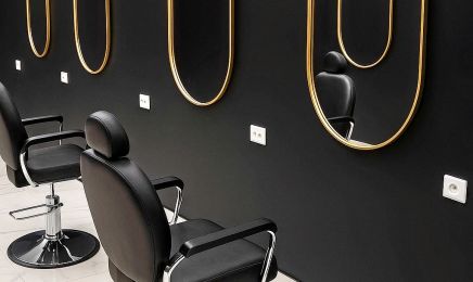 The Designer : Coiffeur à Lyon