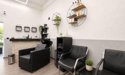 Salon Radwan Professional Hairstyles: Friseur in Wolfsburg