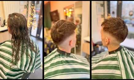 Gaetan by Daniela coiffure : Institut de beauté à Thionville