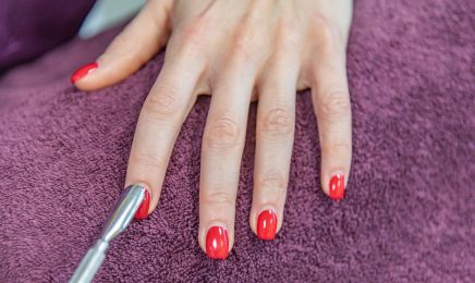 Le Grain de Beauté : Coiffeur à Velaux