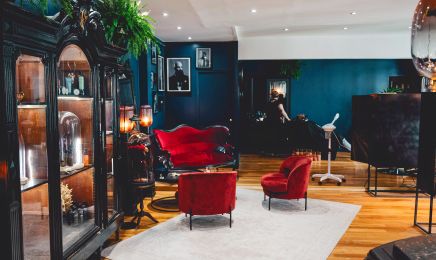 Lesharp : Coiffeur à Paris