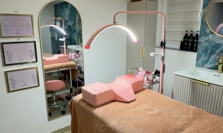 L’atelier Beauté : Institut de beauté à Val d'Anast