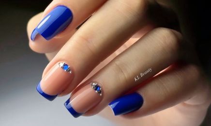KL BEAUTY : Manucure à Cherbourg-en-Cotentin