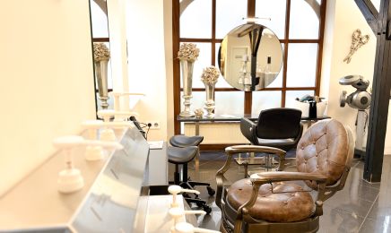 K | N Friseure: Kosmetikstudio in Winsen (Luhe)